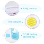 Electronic keyboard - Baby Musical Educational Animal Sound Toy Piano - Image 2