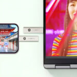 HP x796C USB 3.2 Type-C & USB-A Dual Connector OTG Flash Drive with 32GB, 64GB, or 128GB Capacity - Image 2