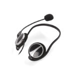 A4 Tech HS-5P Ultra-Light Behind-the-Neck Stereo Headset with Noise-Cancelling Mic – Crystal Clear Sound & Tangle-Free Design - Image 5