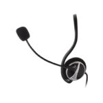 A4 Tech HS-5P Ultra-Light Behind-the-Neck Stereo Headset with Noise-Cancelling Mic – Crystal Clear Sound & Tangle-Free Design - Image 6