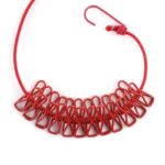 Multi Functional Portable Drying Rope with 12 Clips and 2 Hooks, Travel Clothesline Rope Clothes - Image 5