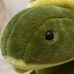 Baby Sea tortoise Turtle Stuffed Animal Super Soft Cute Plush Toy for Kids - 30cm - Image 8