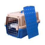Eco-Friendly Portable Travel Air Box Carrier For Pets