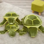 Baby Sea tortoise Turtle Stuffed Animal Super Soft Cute Plush Toy for Kids - 30cm - Image 5