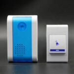 Intelligent Long Range Wireless Remote Control Doorbell - Image 2