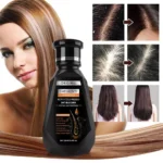 Biotin Cold Pressed DHT Blocker Shampoo - Image 5