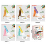 Early Education Pocket-Sized Fairy Tale Drawing Projector for Kids - Image 3