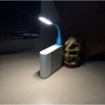 12Pcs Mini Portable USB LED Light Lamp For Power Bank Computer Notebook Laptop Reading - Image 10