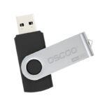 OSCOO 008U Classic Swivel USB 3.0 Flash Drive – 100% Original, 32GB/64GB/128GB High-Speed Pen Drive - Image 7