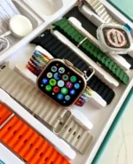 Y60 smart watch 7in1 - Image 2