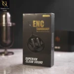 AT20 Ultra ENC Technology Clear Sound TWS Earbuds - Image 5