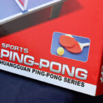 Ping Pong Series Table Tennis Exercise Rebound Board Indoor Play Sports