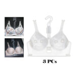 3 PCs High Quality Anti-Deformation Bra Hangers - Image 6