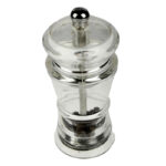 Acrylic Condiment Mill Salt Shaker And Pepper Mill -661 - Image 5