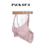 3 PCs High Quality Anti-Deformation Bra Hangers - Image 7
