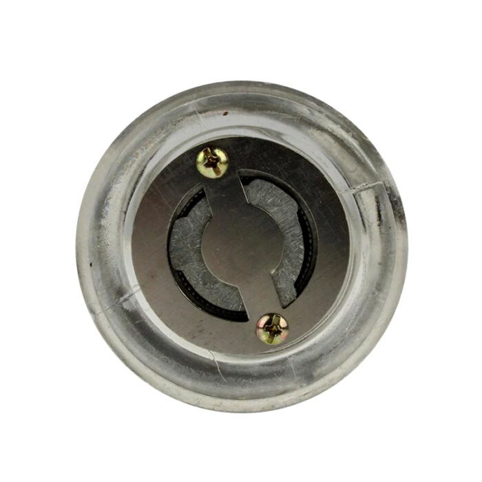 Acrylic Condiment Mill Salt Shaker And Pepper Mill -661 - Image 6