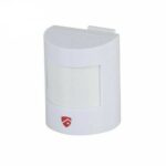 1Pc PIR Motion Sensor For Wire Free Home Protection System Smart Alert - Image 4