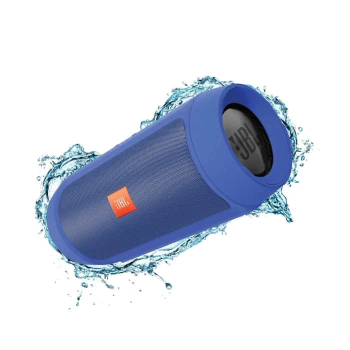 JBL  Wireless SPEAKER 3.1 Bluetooth version Premium Portable Design  (random color) - Image 1