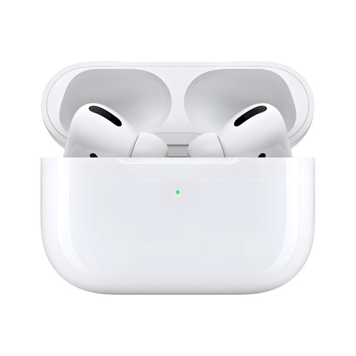 Airpods Pro 2nd Generation With Megasafe Wireless Charging Case - Image 11