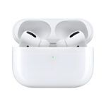 AAA Quality Airpods Pro A2083 A2084 A2190 With Megasafe Wireless Charging Case - Image 8