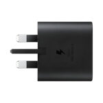 EP-TA800 Samsung 25W PD Super Fast Charging USB-C 3-Pin Power Adapter - Image 4