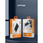 LDNIO PQ27 20,000mAh 65W High-Capacity Power Bank with Fast Charging Technology - Image 9