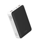 LDNIO PQ27 20,000mAh 65W High-Capacity Power Bank with Fast Charging Technology - Image 4