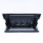 Portable And Powerful Dual Fan Laptop Cooling Pad With Adjustable Stand And LED Backlit - Image 6