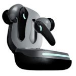 Dany Matrix Airdots 400 - True Wireless Earbuds with Quad Mic ENC, Gaming Mode & 40H Playtime - Image 8