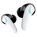 Dany Matrix Airdots 400 - True Wireless Earbuds with Quad Mic ENC, Gaming Mode & 40H Playtime - Image 3