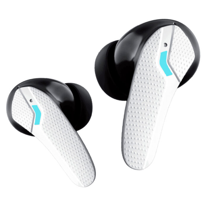 Dany Matrix Airdots 400 - True Wireless Earbuds with Quad Mic ENC, Gaming Mode & 40H Playtime - Image 3