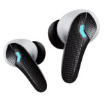 Dany Matrix Airdots 400 - True Wireless Earbuds with Quad Mic ENC, Gaming Mode & 40H Playtime - Image 10