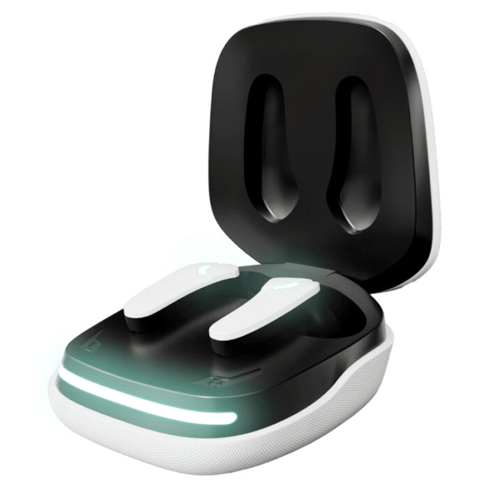 Dany Matrix Airdots 400 - True Wireless Earbuds with Quad Mic ENC, Gaming Mode & 40H Playtime - Image 11