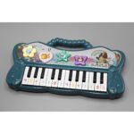 Electronic Organ Educational Series Keyboard Piano Toy - Image 8