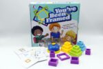You Have Been Framed Buzzer Game
