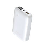 SOVO PD-110 MOUNTAIN 10000mAh Portable Charger Power Bank - Image 6