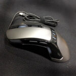 GO5 Extreme Performance Type-C Optical Gaming Mouse with Adjustable DPI, Lighting Effects For Pro Gamers - Image 4