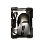 GO5 Extreme Performance Type-C Optical Gaming Mouse with Adjustable DPI, Lighting Effects For Pro Gamers - Image 6
