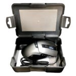 GO5 Extreme Performance Type-C Optical Gaming Mouse with Adjustable DPI, Lighting Effects For Pro Gamers - Image 7