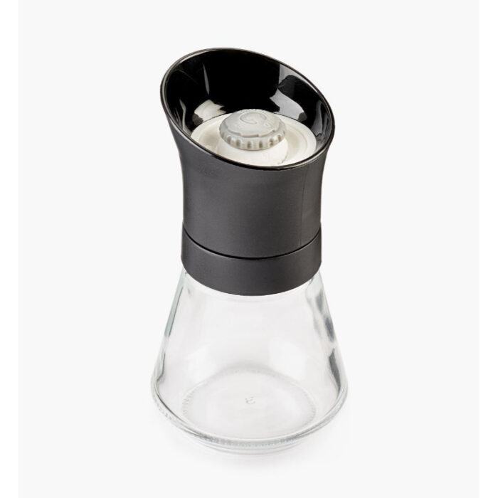 Classic Best Quality Glass Base Pepper Grinder - Image 2