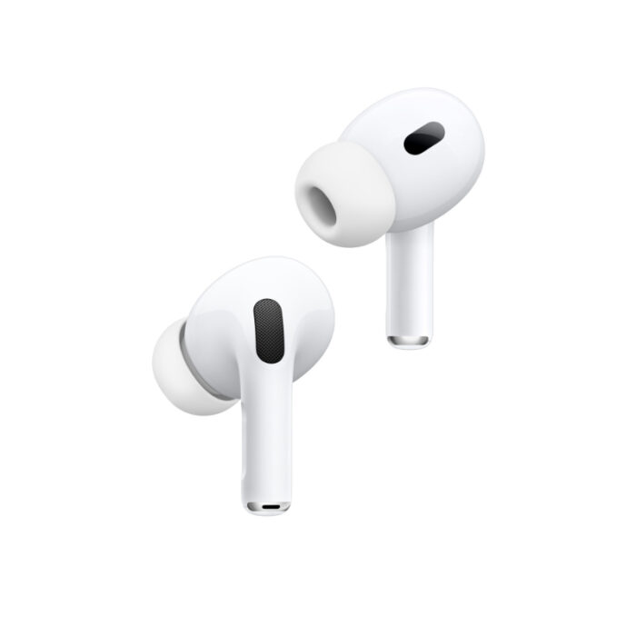 Airpods Pro 2nd Generation With Megasafe Wireless Charging Case - Image 14