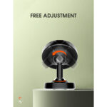 LDNIO Mini Universal Magnetic Mobile Phone Holder MG08 - Image 7