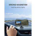 LDNIO Mini Universal Magnetic Mobile Phone Holder MG08 - Image 13
