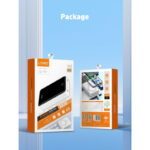 LDNIO PQ18 20000mah Magnetic Wireless High Capacity Charging Power bank - Image 6