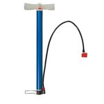 Manual High Pressure Air Hand Pump For Bicycle, Bike, Cars - Image 3