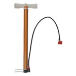 Manual High Pressure Air Hand Pump For Bicycle, Bike, Cars - Image 5