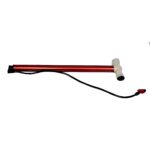 Manual High Pressure Air Hand Pump For Bicycle, Bike, Cars - Image 6