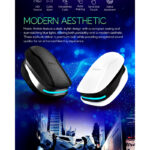 Dany Matrix Airdots 400 - True Wireless Earbuds with Quad Mic ENC, Gaming Mode & 40H Playtime - Image 14