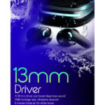 Dany Matrix Airdots 400 - True Wireless Earbuds with Quad Mic ENC, Gaming Mode & 40H Playtime - Image 18