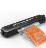 Automatic Vacuum Sealer Food Packing Machine | Electric Vacuum Sealer Machine With 10 Bags - Image 3